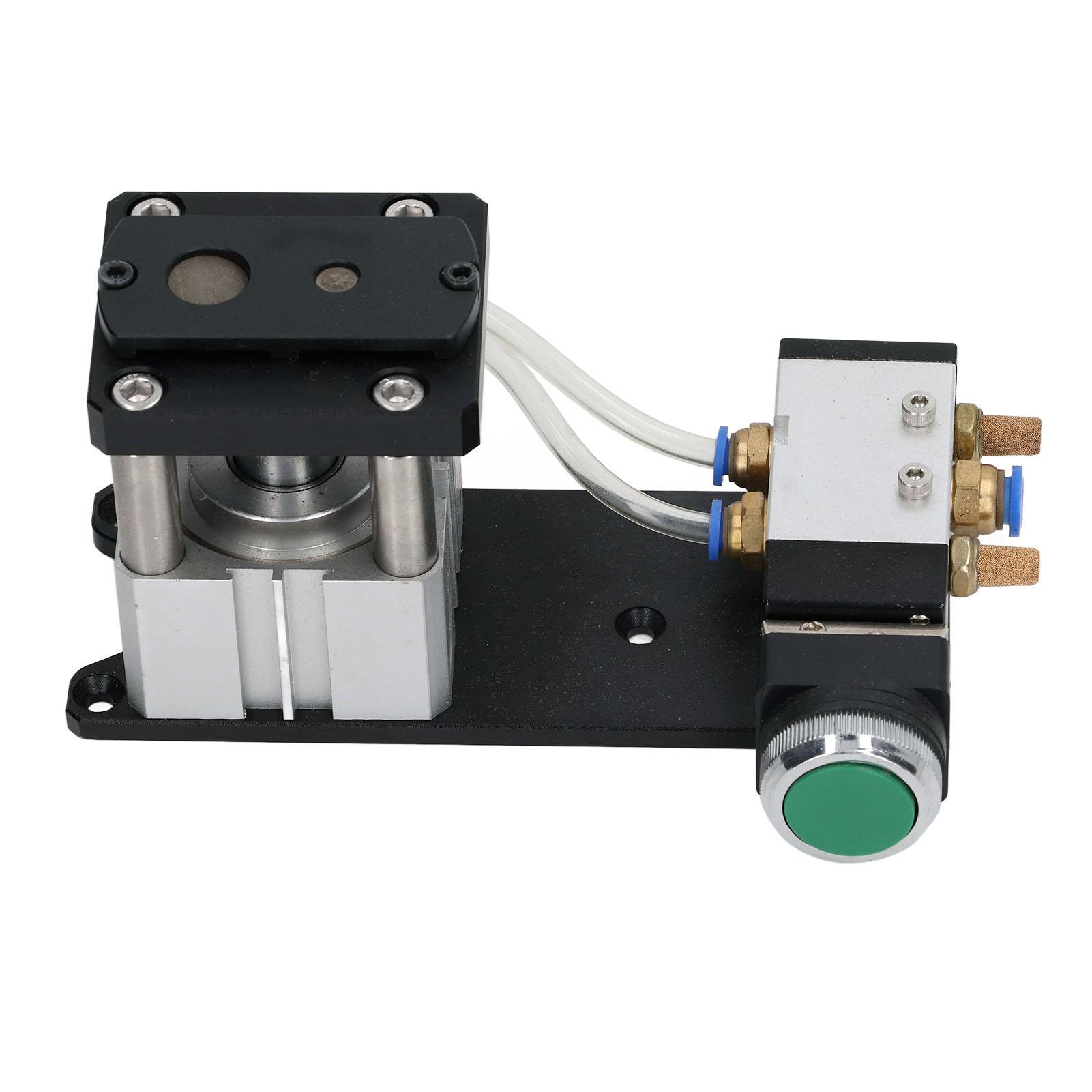 

Кромкооблицовочный станок 8 мм 15 мм Кромкооблицовочный станок Пуансон из алюминиевого сплава 1,0 МПа для деревообработки