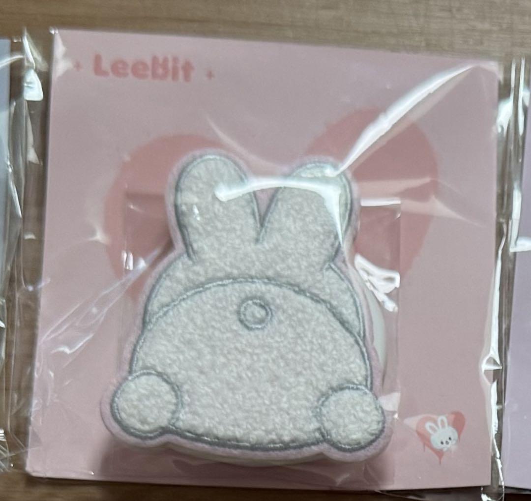 

[USED] SKZOO MAGNETIC HOLDER Leavitt