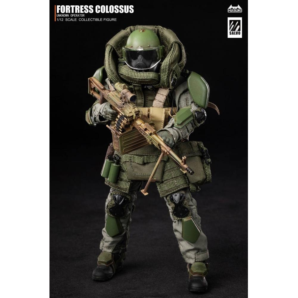 

Salvo Fortress Colossus Sa02