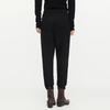 JNBY 2024 Autumn Cropped Jogger Pants