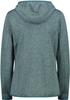 Куртка CMP Woman Fix Hood Jacket (30H5856) Флисовая куртка Woman Fix Hood (30h5856-21et) agave-opale