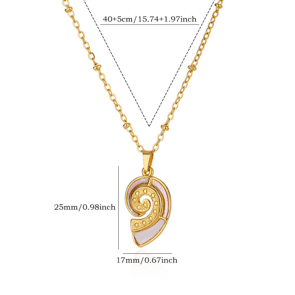 Bunte Seestern Meeresschildkröte Halskette für Frauen Goldfarben Edelstahl Schildkrötenhalskette Hochzeit Weihnachten Boho Schmuck Geschenk