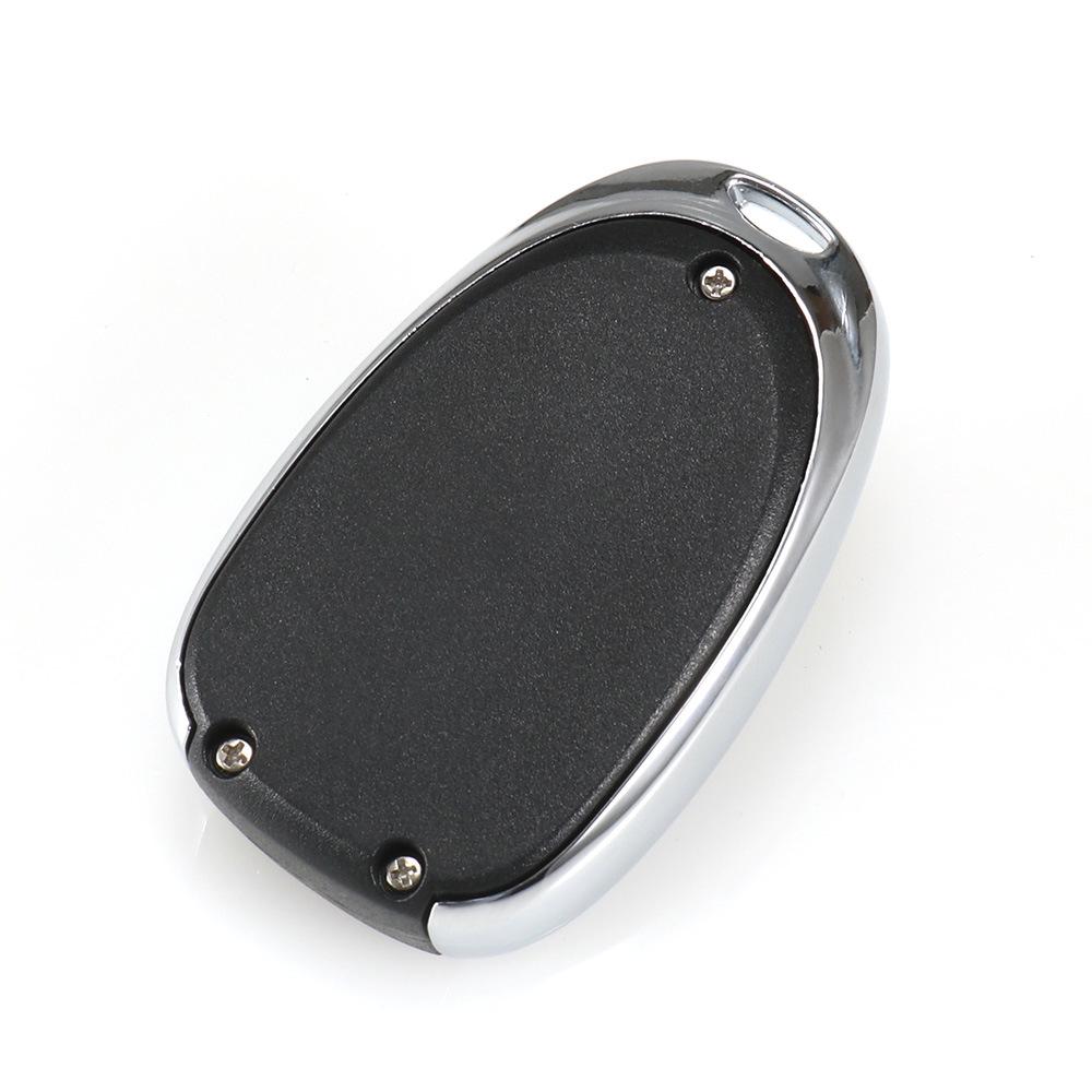 Remote Control for Garage Doors: Fixed, Learning, and Rolling Codes