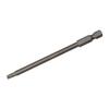 Hollow Screwdriver Bit 100mm 1pcs Accessory Alloy Steel Bit