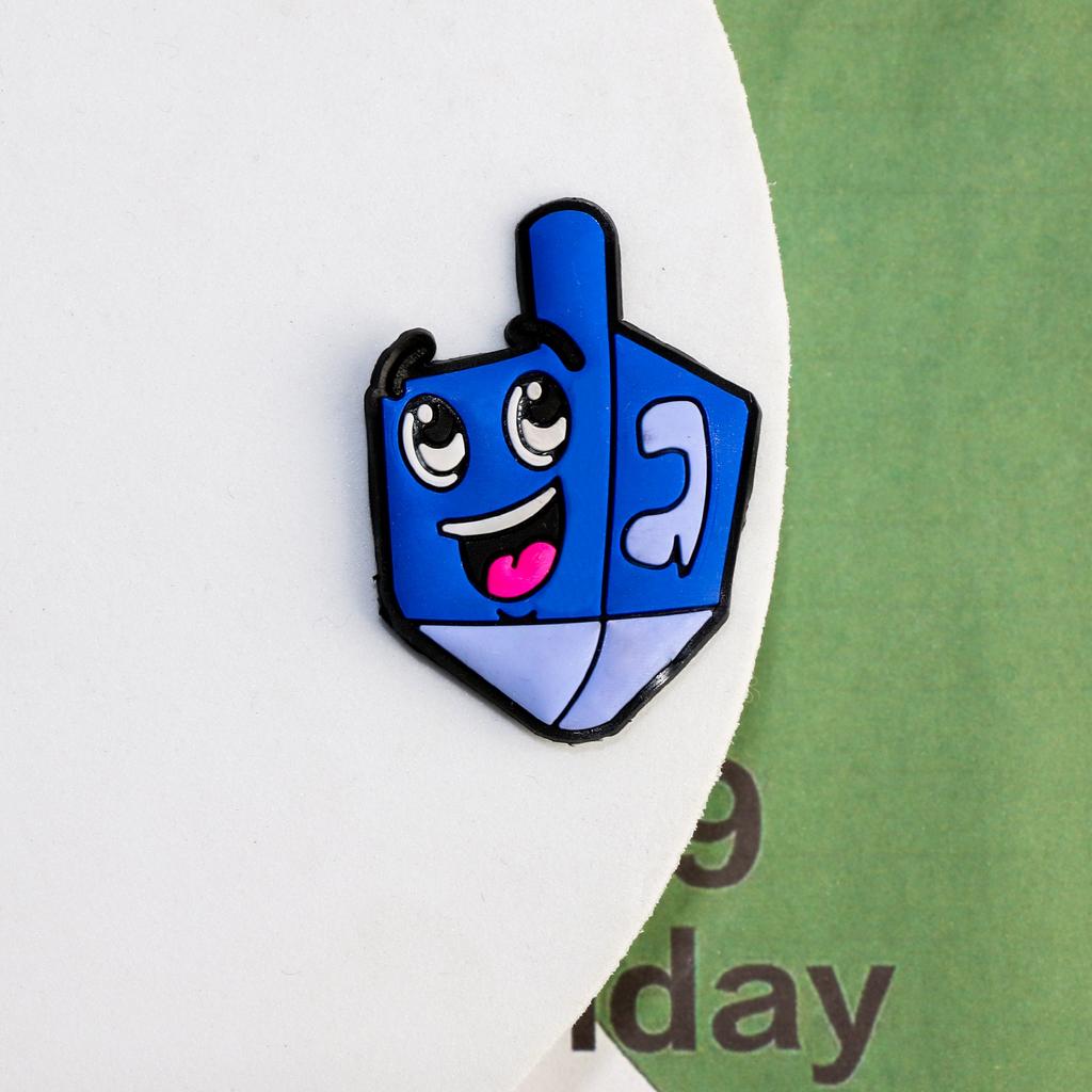 Cute Cartoon Refrigerator Sticker Pvc Soft Plastic Home Decoration Magnet Sticker Gift Refrigerator Magnet Sticker