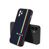 Italie Drapeau Italia Housse Souple en Silicone pour Apple iPhone 15 14 Plus 13 12 Mini Pro Max XR + 13Pro 14+ 15+ Coque de Téléphone