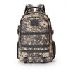 Kuzhe Men's Large Capacity Tactical Camouflage Backpack