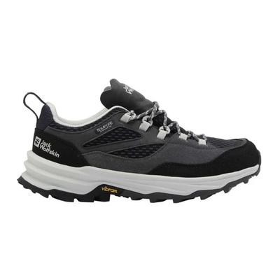 Jack Wolfskin Wanderschuhe Cyrox Texapore Low