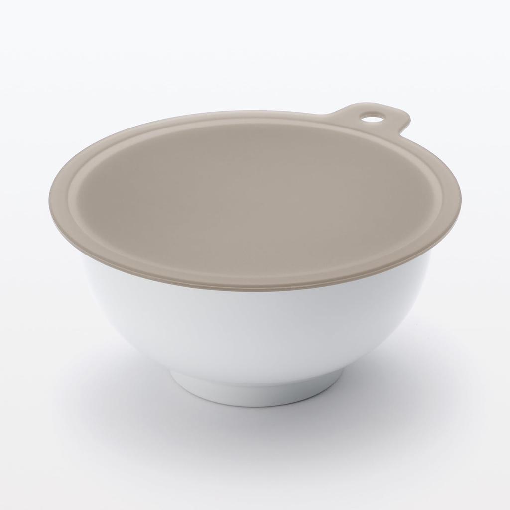 MUJI Silicone Microwave Lid Medium 84376344