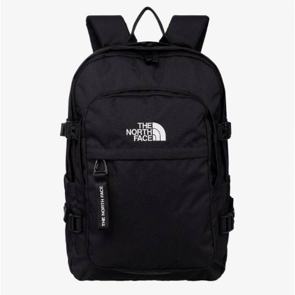 

North Face White Label Standard Book Backpack Bag Nm2dr05j 1.NM2DR05J FREE