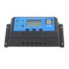 12V 24V Solar Charge Controller Dual USB Port Solar Panel Charger Controller for Industry