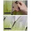 PLAYBOY Men's Summer Hooded Lightweight Sun Protection Jacket
