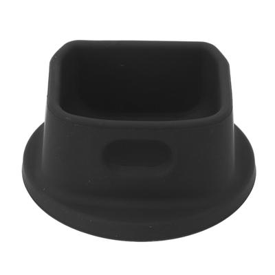 Desktop Camera Holder Base for OSMO Pocket 3 Anti Slip Soft Silicone Camera Handheld Supporting