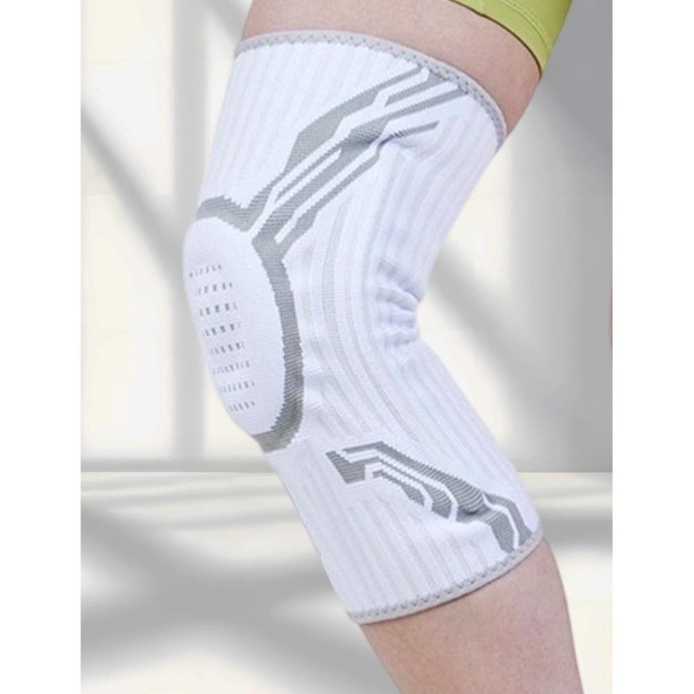 with Knob Joint Support Adjustable Knee Protector Sports Accessories Knee Brace Running