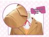 Heartbeat Club Cosplay from Doki Literature Club - Japanese Anime Role-Playing