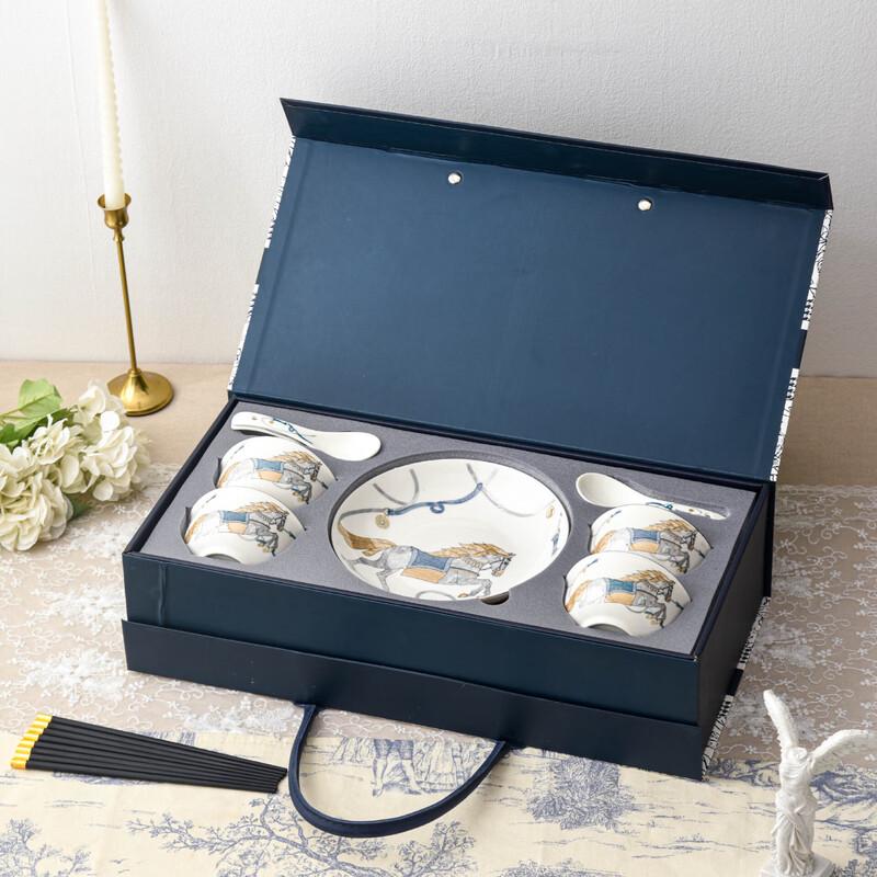 A1 Instant Success Ceramic Dinnerware Set 03