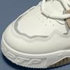 Men's Casual Shoes 2025 New Breathable Thick-bottomed Sports Board Shoes