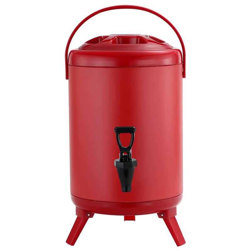 Fanshijiapin Stainless Steel Insulated Beverage Dispenser