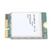 AW XB591NF RZ616 MT7922A22M Wireless Card M.2 WiFi 6E Bluetooth 5.2 Tri Band Wireless Module for Laptop 5374Mbps for 4