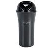 Car Trash Can Garbage    Coin Holder Ashtray Cup Home 