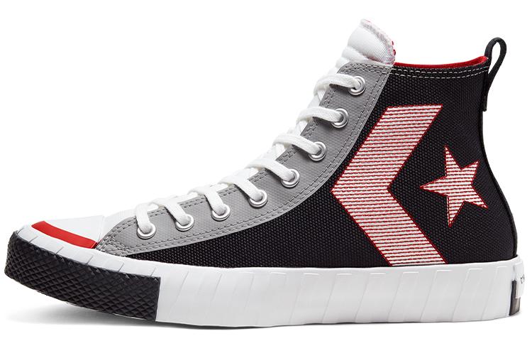 БЕЗ НАЗВАНИЯ Converse High Не Чак - Соперники 168636C 37.5