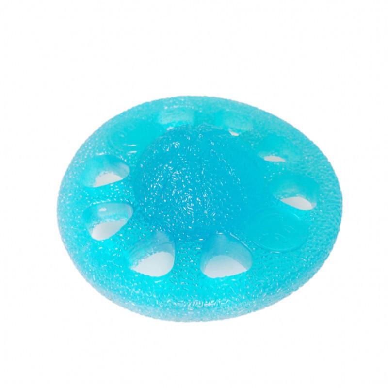 Silicone Grip Strength & Finger Extension Training Ball