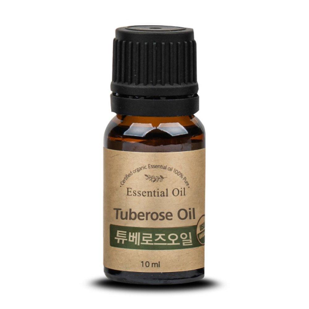

PU;US Aroma Organic Tuberose Oil 10ml