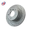 Premium Brake Disc for BMW E90/E93 - OE: 34112283801