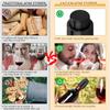 New Vacuum Wine Bottle Stopper Sealed Storage Vacuum Memory Wine Stoppers Push Style Bar Tools Barware Red Wine Cork Keep Fresh