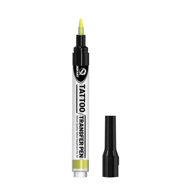 Tattoo Transfer Marker Pen Tattoo Transfer Ink Tattoo Hand-Painted Pen Tattoo Transfer Tattoo Pen