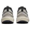 Li Ning Fuyao 1.0 V3 Minimalist Style Cushioning Low top Running Shoes Women's Black Gray ARXU004-4