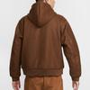 Nike Therma FIT LIFE Jackets & Coats Men's Cocoa HQ4743-259