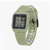 Casio Lf 20w 3adf  Lf 20w 3a  Digital Square Vintage Retro Public Pu Watch