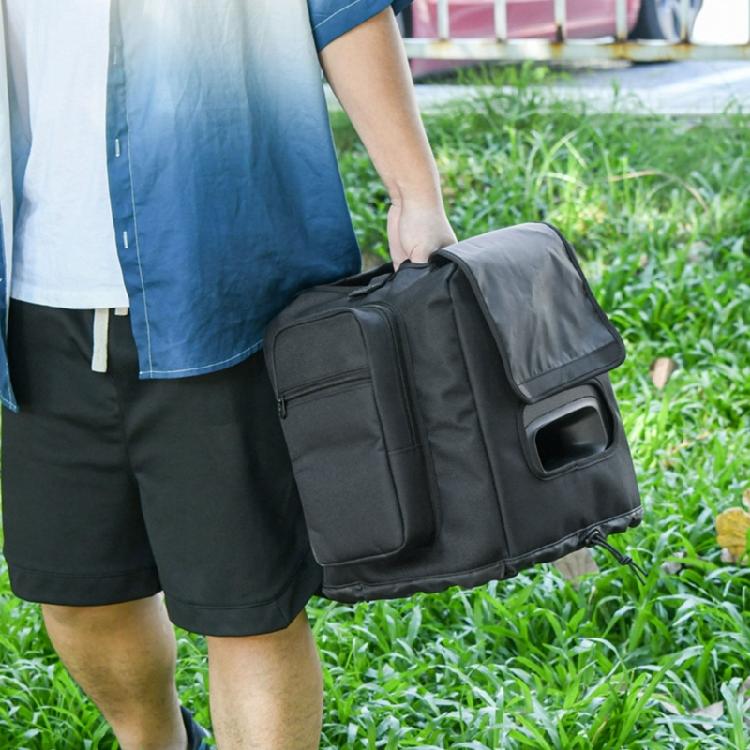 Travel Storage Bag Protective Case for JBLPartyBoxEncore Essential Speaker