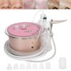 Oxygen Injection Spray Machine Deep Cleaning Acne Blackhead Removal Skin Rejuvenation Machine