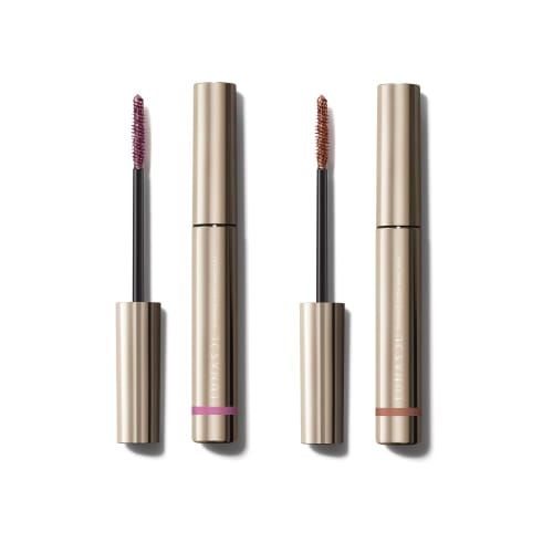 LUNASOL Shining Lash Mascara EX03 [Mascara]