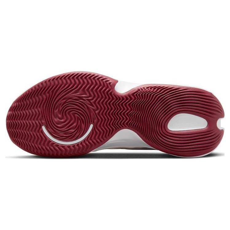 Nike Renew Elevate 3 'White Team Red' Men's DD9304-101