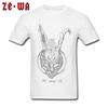 Tshirt Donnie Darko T Shirt Men Black Tshirt Suspicion Science Fiction Tops Tees Tony Vintage Cotton Streetwear Thriller Movie