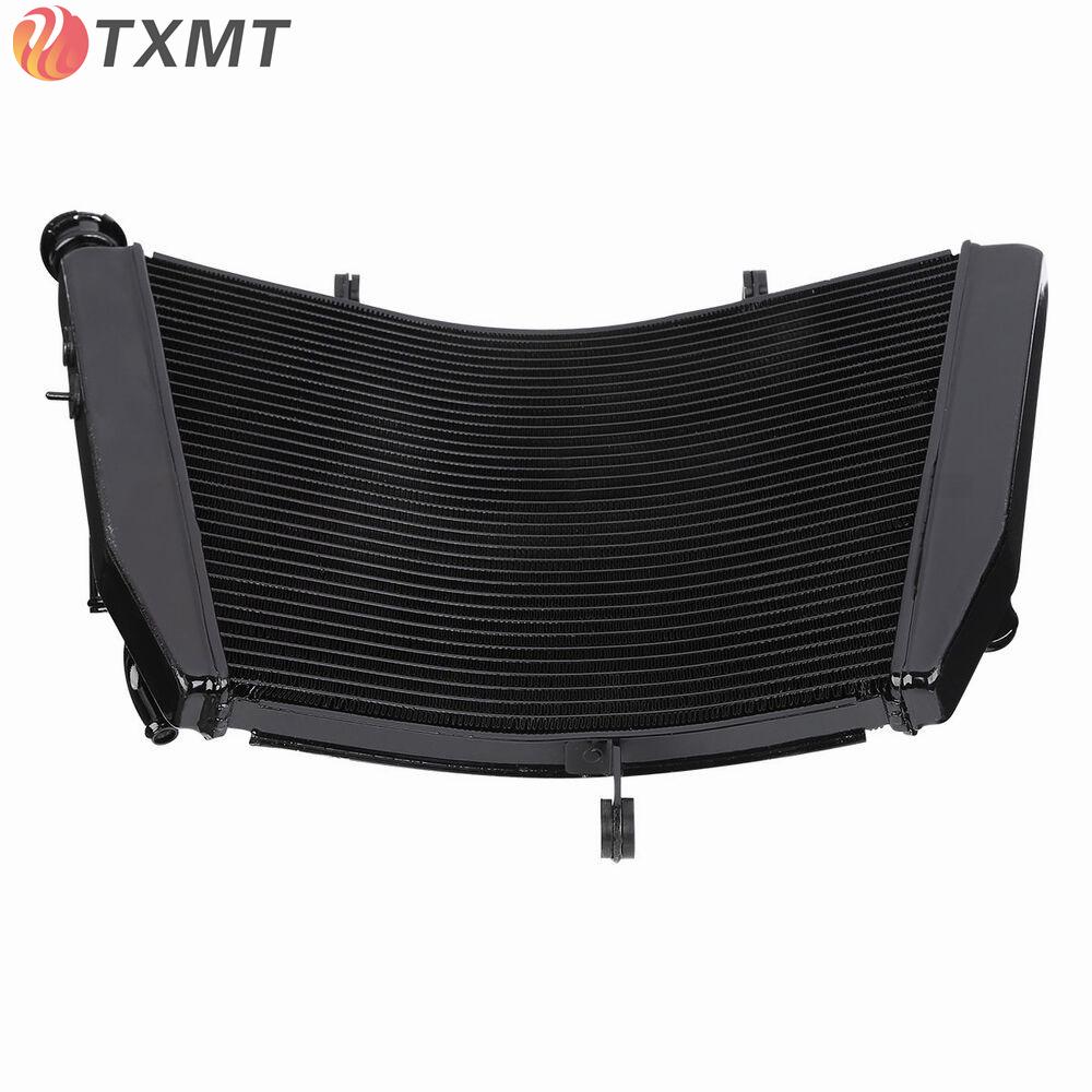 Suzuki GSXR600/750 K4/K5 (2004-2005) Small/Medium Water-Cooled Radiator Assembly