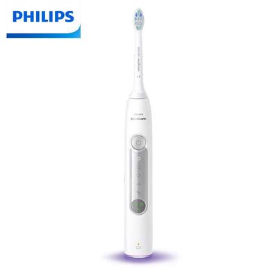 Elektronik für Beauty & Gesundheit – Elektrische Zahnbürsten