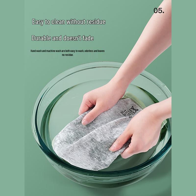 MiiOW Women's Leakproof Menstrual Underwear