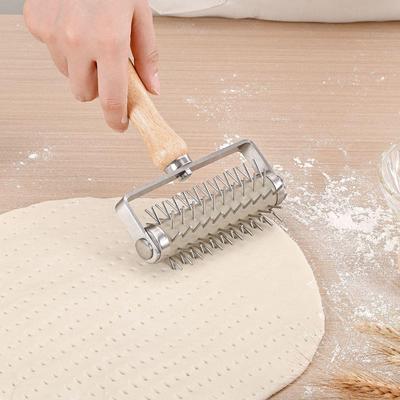 Fırında pişirme – Pişirme ve Pastacılık Araçları