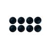 6 Pcs Game Controller Joystick Cap Replacement Parts Anti-Loosening Reinforced And Stable