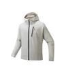 Anta 6-Degree Core Water-Repellent Hooded Down Jacket