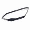 Yixuan MAX Headlight Cover for 2020-2022 Models