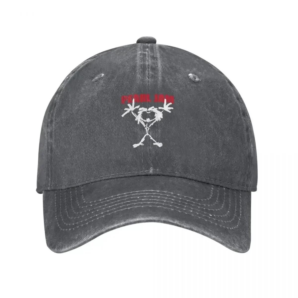 Drawing Cup Pearl Jam Pearl Jam Jam Baseball Cap Hard Hat Golf Hat Unisex New In Hat Christmas Baseball Unisex WoUnisexs