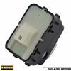 Trunk Lid Tailgate Control Switch Black 2059051713 Fit For Mercedes 15-20 C W205