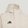 adidas Men's Football Training Hooded Zipper Jacket