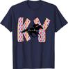 KY Derby Day Talk Derby To Me Funny Horse Racing Lover T-Shirt