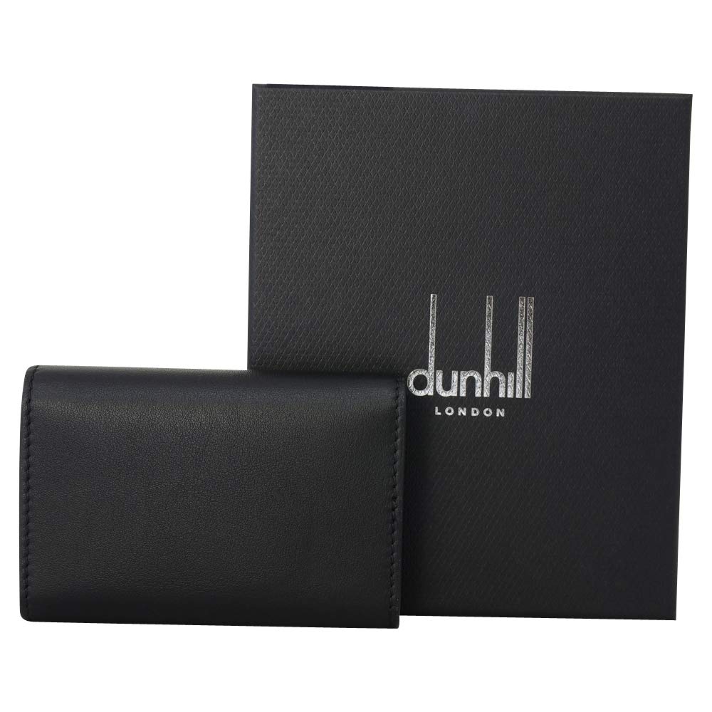 6 Row Key Case 19F2F50AT001R BLACK SIDECAR Sidecar Button Type [Dunhill] [item]